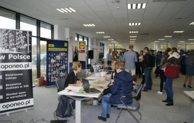 IDEA Przestrzeń Biznesu - zdjęcie 4