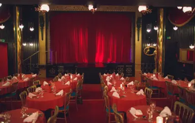 Teatr Sabat Małgorzaty Potockiej - photo 2