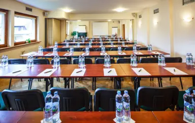 Hotel Czarny Potok Zakopane - photo 4