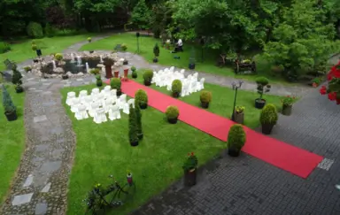 Restauracja i Hotel Na Kamieniu - photo 3