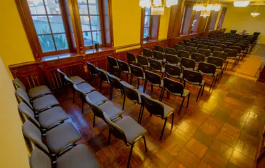 Ogrodowa 12 – Conference Center - OBIEKT ZAMKNIĘTY - zdjęcie 3