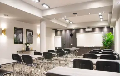 Atrium Hotel Kraków - photo 5