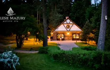 Zalesie Mazury Active Spa - zdjęcie 2
