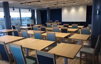 Hotel Skipper Rewa - zdjęcie 3