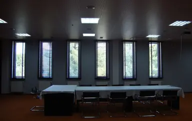 Sala konferencyjna 215