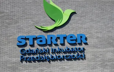 Inkubator Przedsiębiorczości Starter