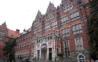 Politechnika Gdańska - photo 2