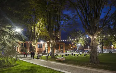 Stary Maneż Gdańsk