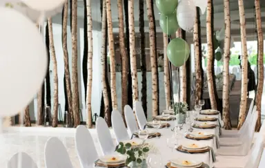 Centrum Konferencyjne Rueda - zdjęcie 5