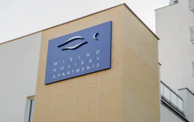 Mielno Holiday Apartments