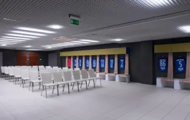 Enea Stadion - zdjęcie 2