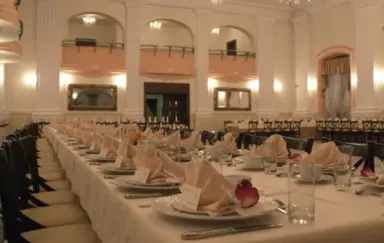 Hotel i Restauracja Adria Ruda Śląska szkolenia