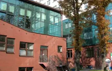 Akademia Pedagogiki Specjalnej im. Marii Grzegorzewskiej - zdjęcie 2