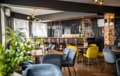 Hotel Białowieski Conference, Wellness & SPA - photo 5