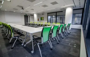 EuroCentrum Konferencyjne - zdjęcie 4