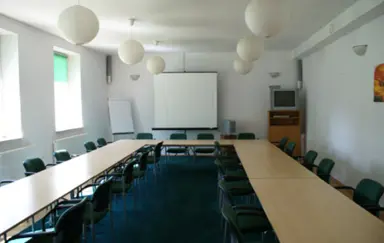 Amadeus Apartments & Restaurant - zdjęcie 4