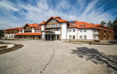 Hotel Natura Mazur Resort & Conference - zdjęcie 2