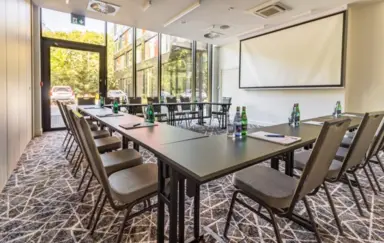 Hotel Sopot - zdjęcie 2