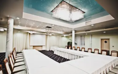 Park Hotel Łysoń & SPA - zdjęcie 2