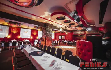 Feniks Restaurant & Club Kraków