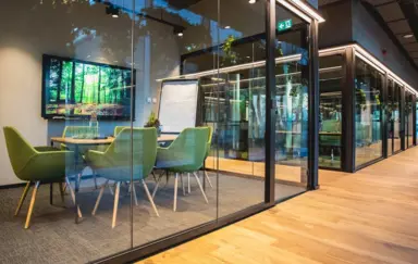 Business Link Maraton Poznań - zdjęcie 3