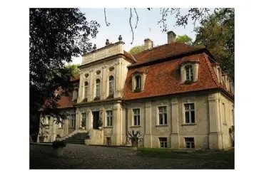 Pałac Popowo - zdjęcie 3