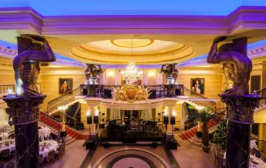 Venecia Palace - zdjęcie 3