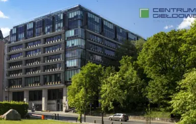 Centrum Giełdowe - zdjęcie 2