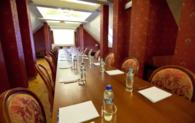 Hotel Sarmata - photo 2