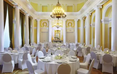 Hotel Bellotto Warszawa - photo 3