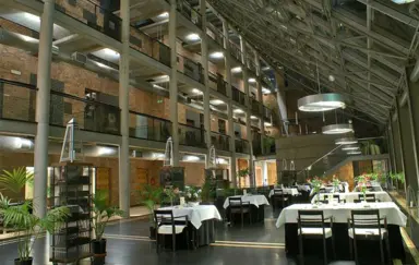 Hotel Monopol Katowice - zdjęcie 2