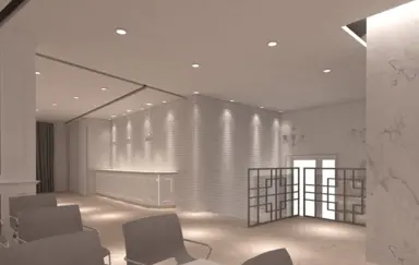 Neptuno Resort & Spa Dzwirzyno sala konferencyjna