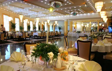 Hotel Iskierka Busines&Spa - photo 3