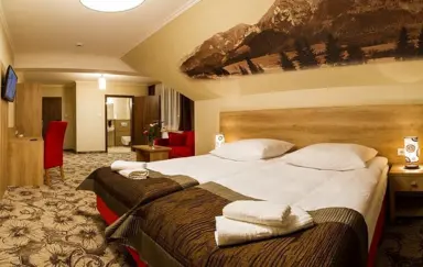 Hotel Nosal - zdjęcie 5