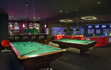 River Style Hotel & SPA - photo 3