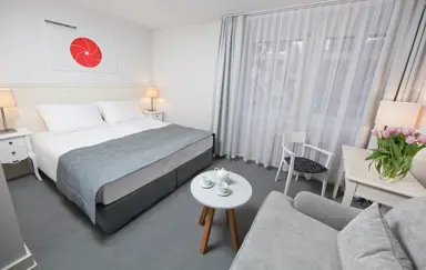 Villa Polanica pokój