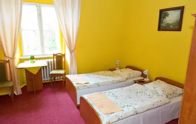 Centrum Usług Hotelowo-Turystycznych ZAMEK Otmuchów - zdjęcie 3