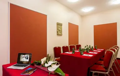 MCC Mazurkas Conference Centre & Hotel - zdjęcie 2