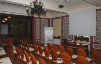 sala II 