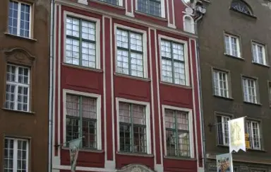 Muzeum Historyczne Miasta Gdańska, Dom Uphagena szkolenia