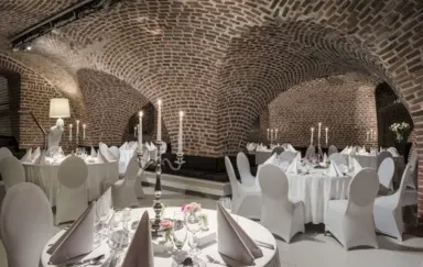 Hotel Bellotto Warszawa - photo 4