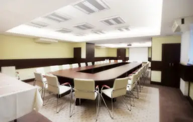 SPA Termy Pałacowe Nałęczów - photo 3