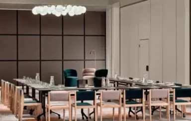 Mövenpick Grand Hotel Wrocław - photo 3