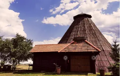 Rio Grande Moments Krosinko