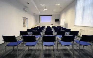 Biznes & Events Hotel Stadion Zawisza - zdjęcie 3