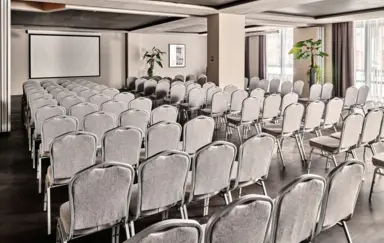 Leonardo Royal Warsaw sala konferencyjna