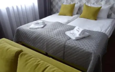 Hotel Carina - zdjęcie 5