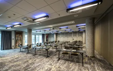 Hotel Mercure Wrocław Centrum - photo 2