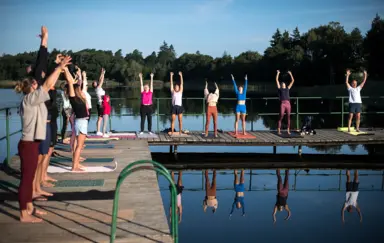 Hotel Półwysep Wądzyn - photo 2