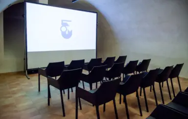 Muzeum Warszawy sala konferencyjna